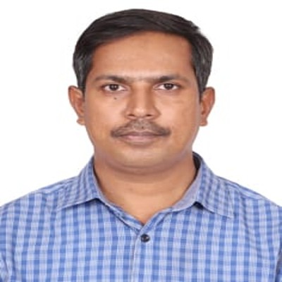 Asso. Prof. Dr. Md. Al Mamun