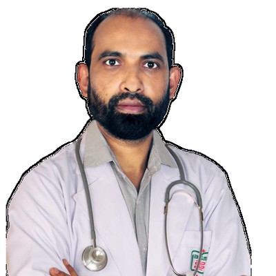 Asso. Prof. Dr. Md. Ali Faisal Liton