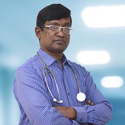 Asso. Prof. Dr. Md. Anowar Hossain