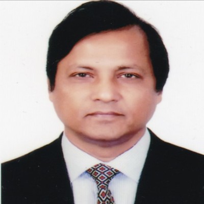 Asso. Prof. Dr. Md. Arifur Rahman