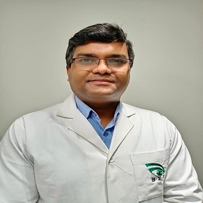 Asso. Prof. Dr. Md. Ashiqur Rahman Akanda