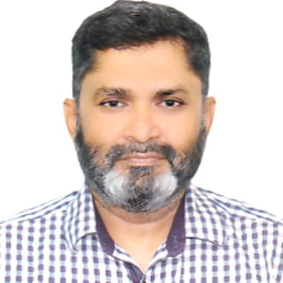 Asso. Prof. Dr. Md. Ashraful Alam