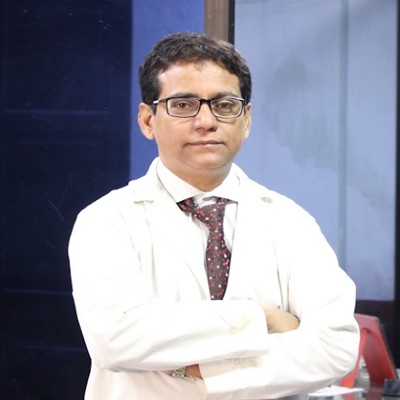 Asso. Prof. Dr. Md. Fazal Karim