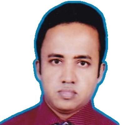 Asso. Prof. Dr. Md. Ibrahim Khalil