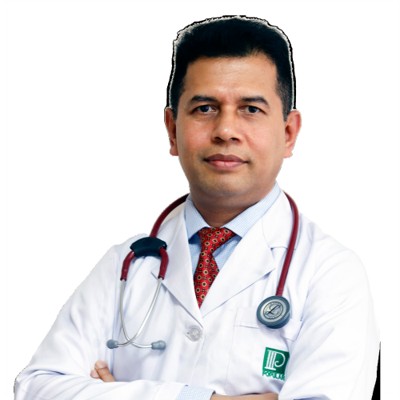 Asso. Prof. Dr. Md. Ibrahim Khalil