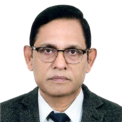 Asso.Prof. Dr. Md. Kabiruzzaman
