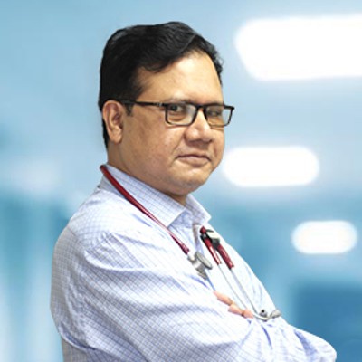 Asso. Prof. Dr. Md. Kamruzzaman Sarker