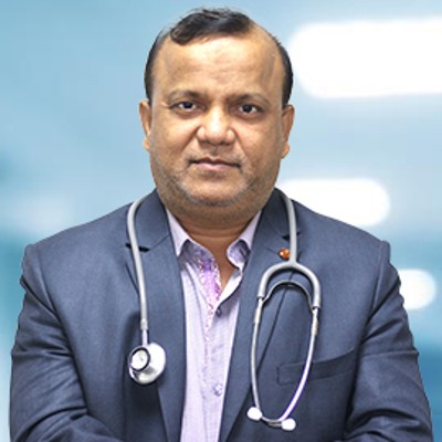 Asso. Prof. Dr. Md. Naushad Ali