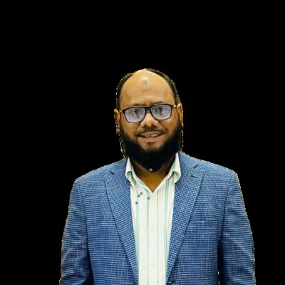 Asso. Prof. Dr. Md. Naymul Hasan