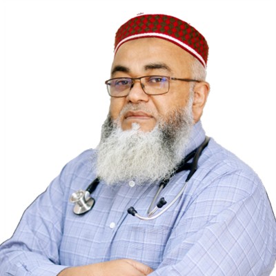 Asso. Prof. Dr. Md. Omar Faroque