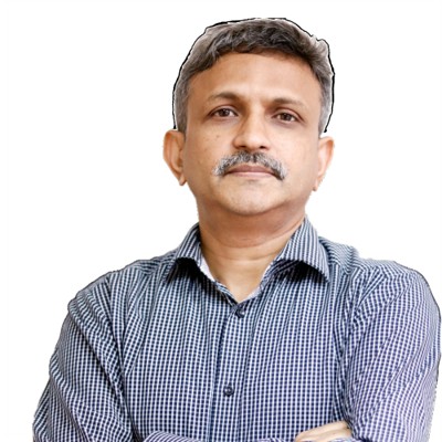 Asso. Prof. Dr. Md. Saiful Islam Bhuiyan