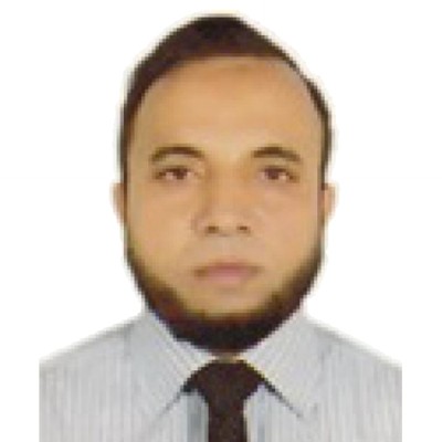 Asso. Prof. Dr. Md. Shafiqul Islam (Skin/Dermatology)-New