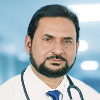 ASSO. PROF. DR. MD. SHAFIQUL ISLAM