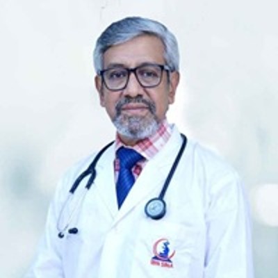 Asso. Prof. Dr. Md Soroar Hossain