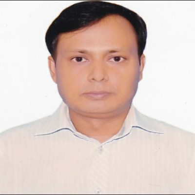 Asso. Prof. Dr. Md. Tariq Ahmmed Chowdhury