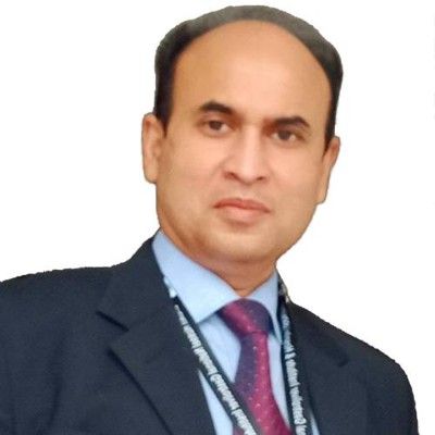 Asso. Prof. Dr. Mir Jakib Hossain