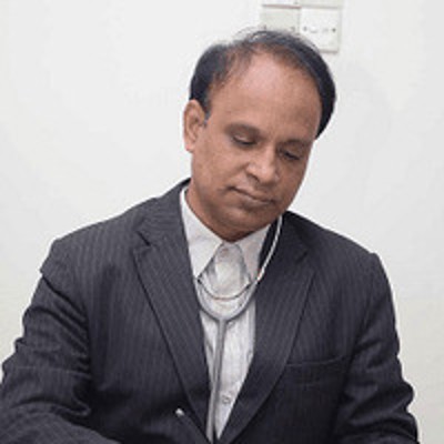 Asso. Prof. Dr. Mohammad Abul Kalam Azad