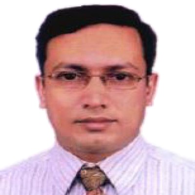 Asso. Prof. Dr. Mohammadullah Firoz