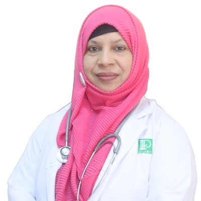 Asso. Prof. Dr. Monowara Begum