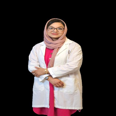 Asso. Prof. Dr. Navila Ferdous