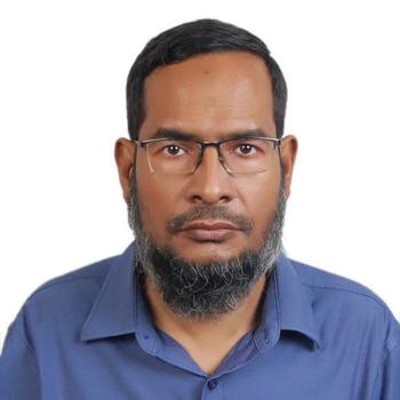 Asso. Prof. Dr. Nehal Warish