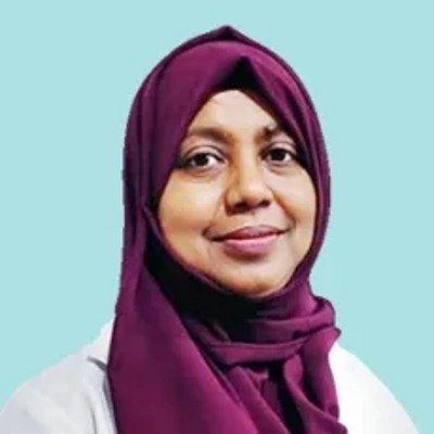 Asso. Prof. Dr. Noor-E-Ferdous (Nimmi)