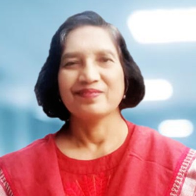 ASSO. PROF. DR. NURJAHAN BEGUM