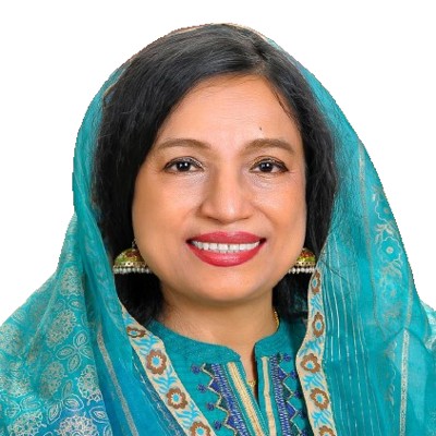 Asso. Prof. Dr. Parul Akhtar