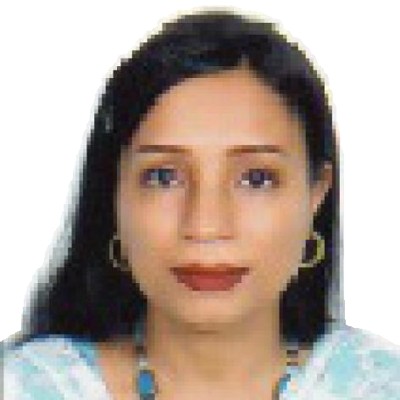 Asso. Prof. Dr. Parul Akter (Gynaecology)