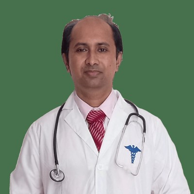 Asso. Prof. Dr. Prasanta Kumar Chakraborty