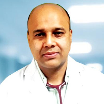 Asso. Prof. Dr. Probir Kumar Sarker