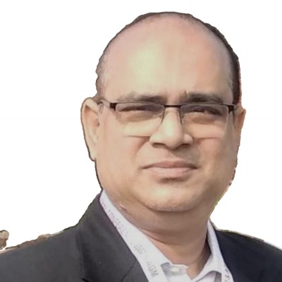 Asso. Prof. Dr. Rafiul Karim Khan (Rony)