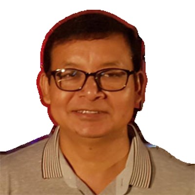 Asso. Prof. Dr. Rajkumer Roy