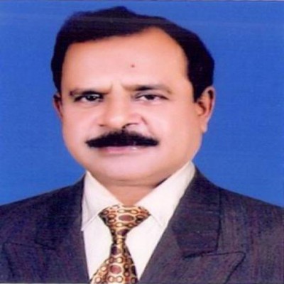 Asso. Prof. Dr. Ratan Chandra Saha