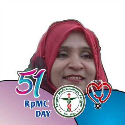 Asso. Prof. Dr. Rawshan Ara Begum (Bitu )