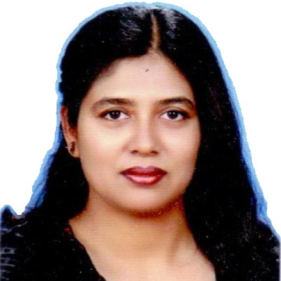 Asso. Prof. Dr. Refat Ara Mahfuz