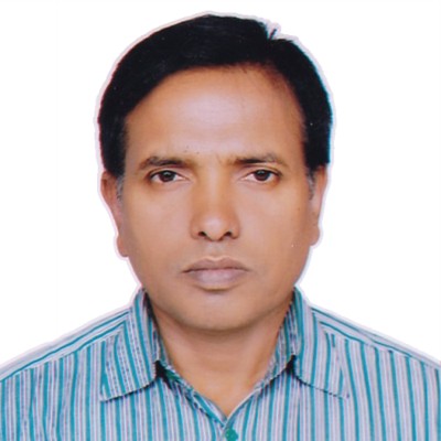 Asso. Prof. Dr. Rustom Ali (Chest Medicine)