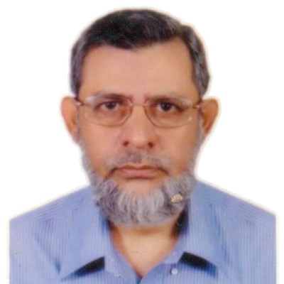 Asso. Prof. Dr. S.E. Kabir