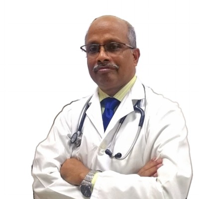 Asso.Prof. Dr. S.M Abdur Razzaque