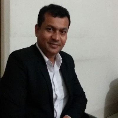 Asso. Prof. Dr. S.M. Musa