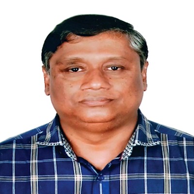 Asso. Prof. Dr Sanjib Chowdhury