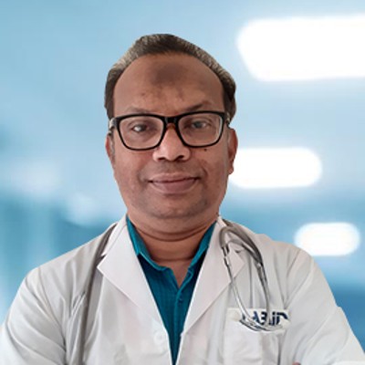 Asso. Prof. Dr. Shamim Ahmed