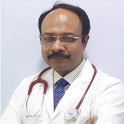 Asso. Prof. Dr. Shamim Reza