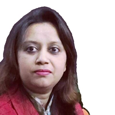 Asso. Prof. Dr. Shamima Sultana Suborna