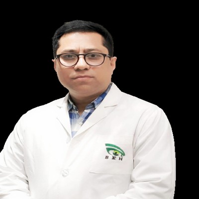 Asso. Prof. Dr. Shams Mohammed Noman