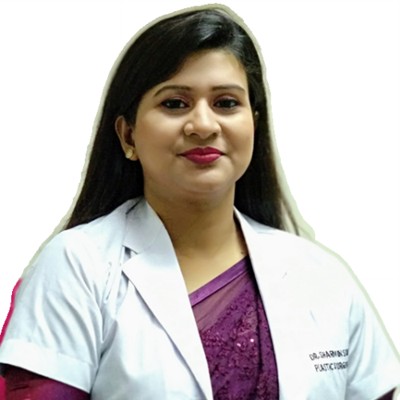 Asso. Prof. Dr. Sharmin Akter Sumi