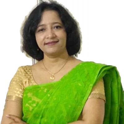 Asso. Prof. Dr. Shilpi Saha