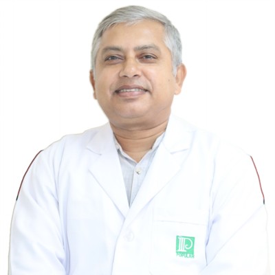 Asso. Prof. Dr. Sk. Shahinur Hossain