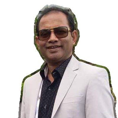 Asso. Prof. Dr. Sukumar Majumdar