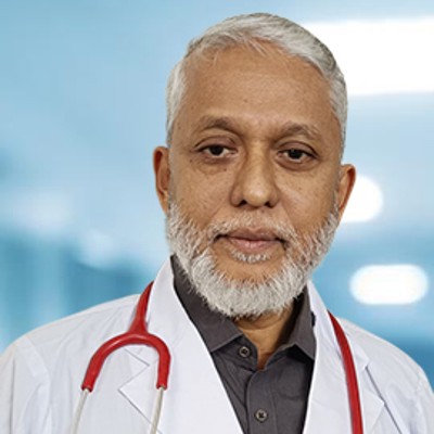 Asso Prof. Dr. Wahiduzzaman Mazumder